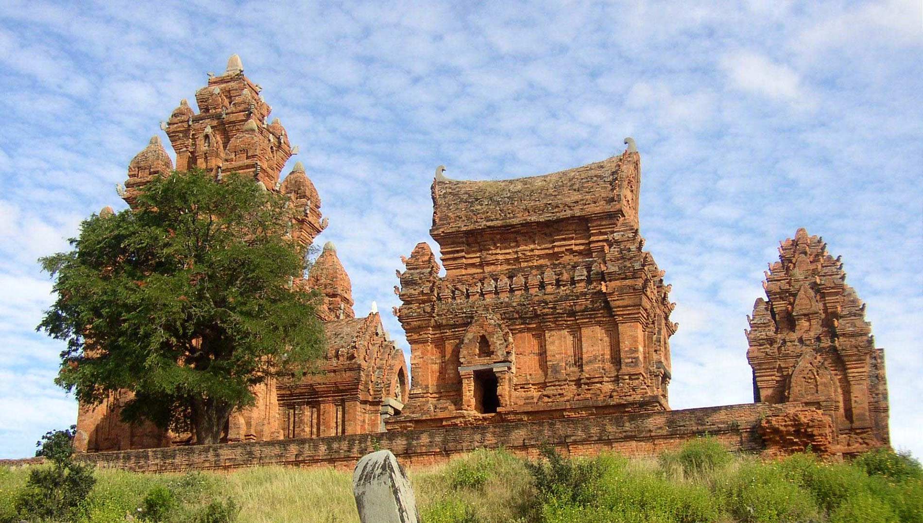 Activities & Tours 3 Pandanus Resort Phan Rang