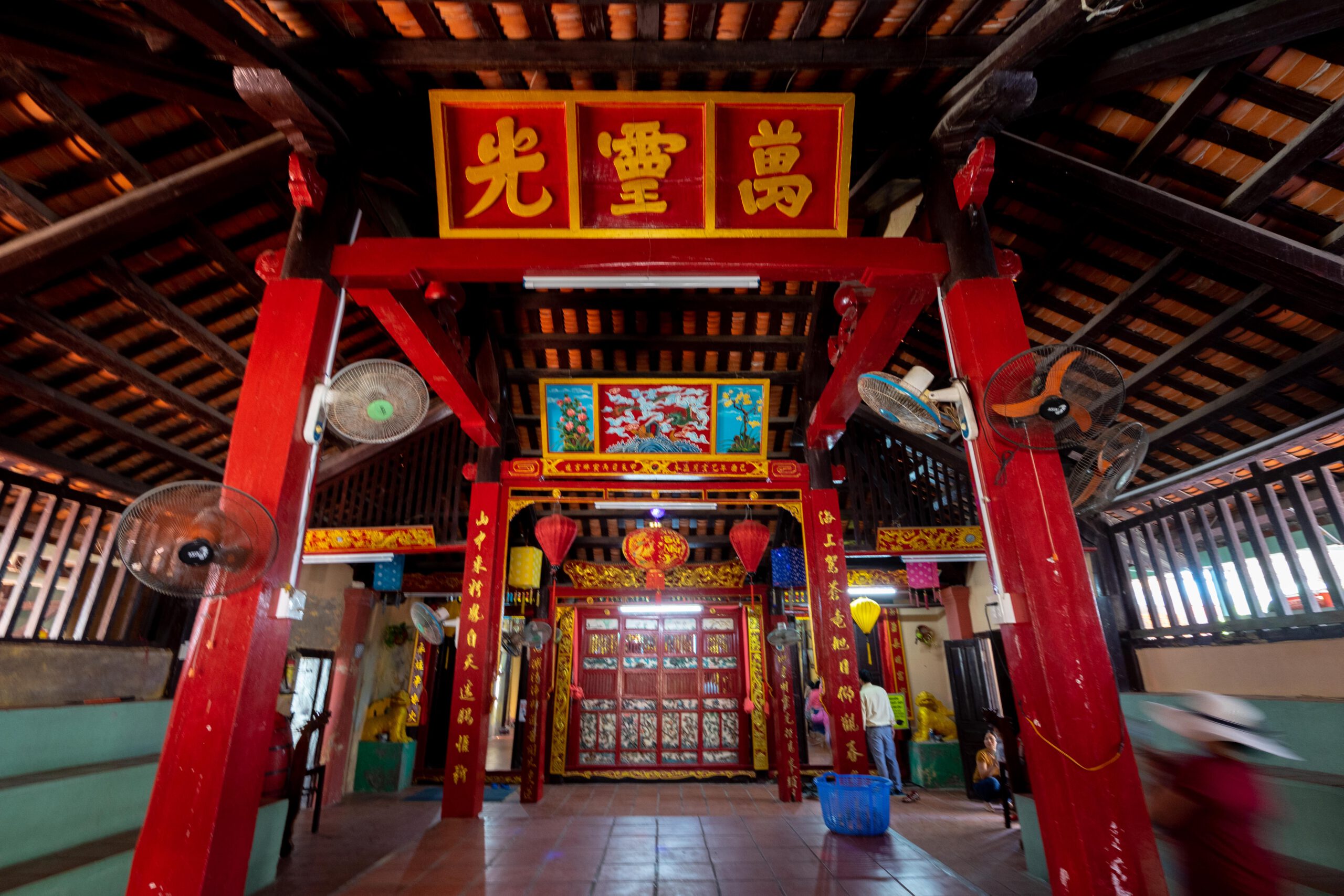 Activities & Tours 4 Pandanus Resort Phan thiet city center tour