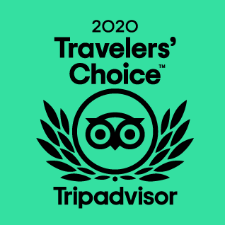 Tripadvisor award 2020
