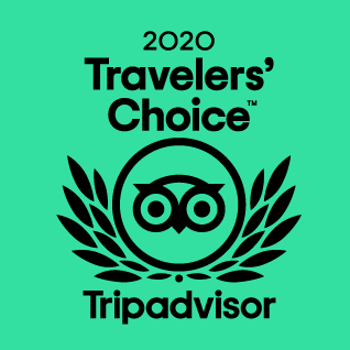 Tripadvisor 2020