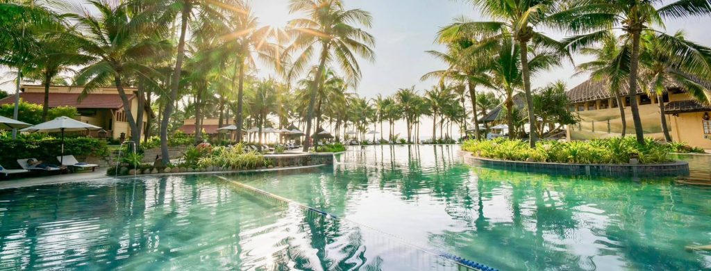 Premium All-Inclusive Programme 1 Pandanus Resort Premium All-Inclusive Programme - Pandanus Resort