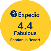 expedia.com Pandanus Resort