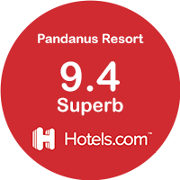hotels.com - Pandanus Resort
