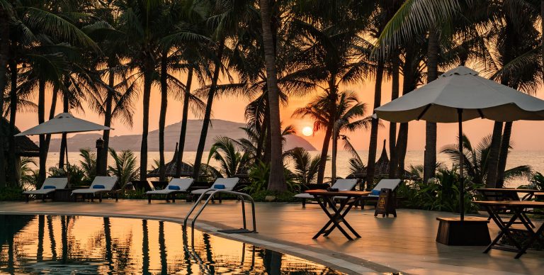 Pandanus Resort News and Press Releases