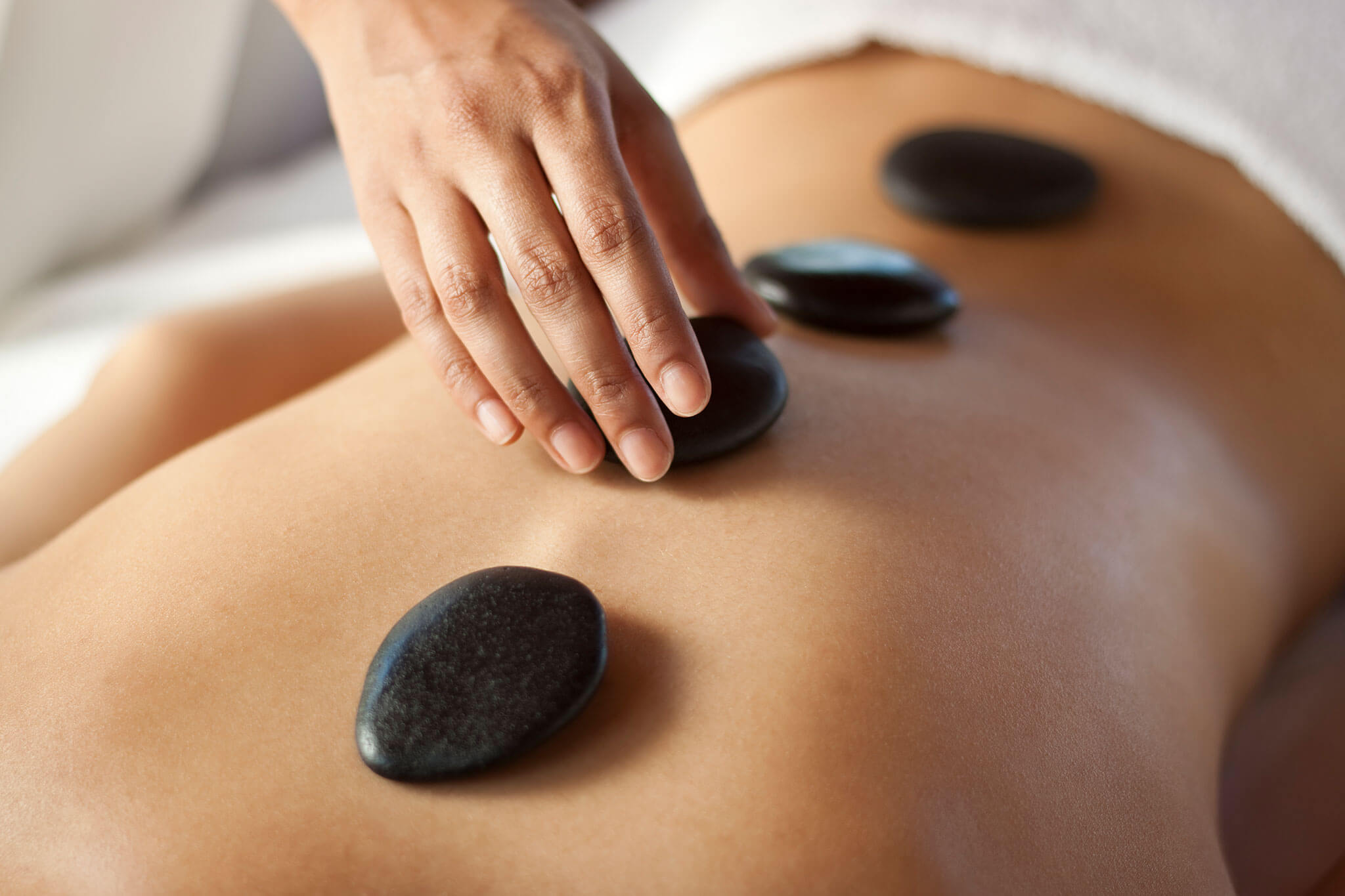 Summer Relaxation Awaits - Thư giãn mùa Hè - Peony Spa, Pandanus Resort, Mui Ne, Phan Thiet