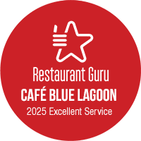 Restaurant Guru Cafe Blue Lagoon Pandanus Resort 2025