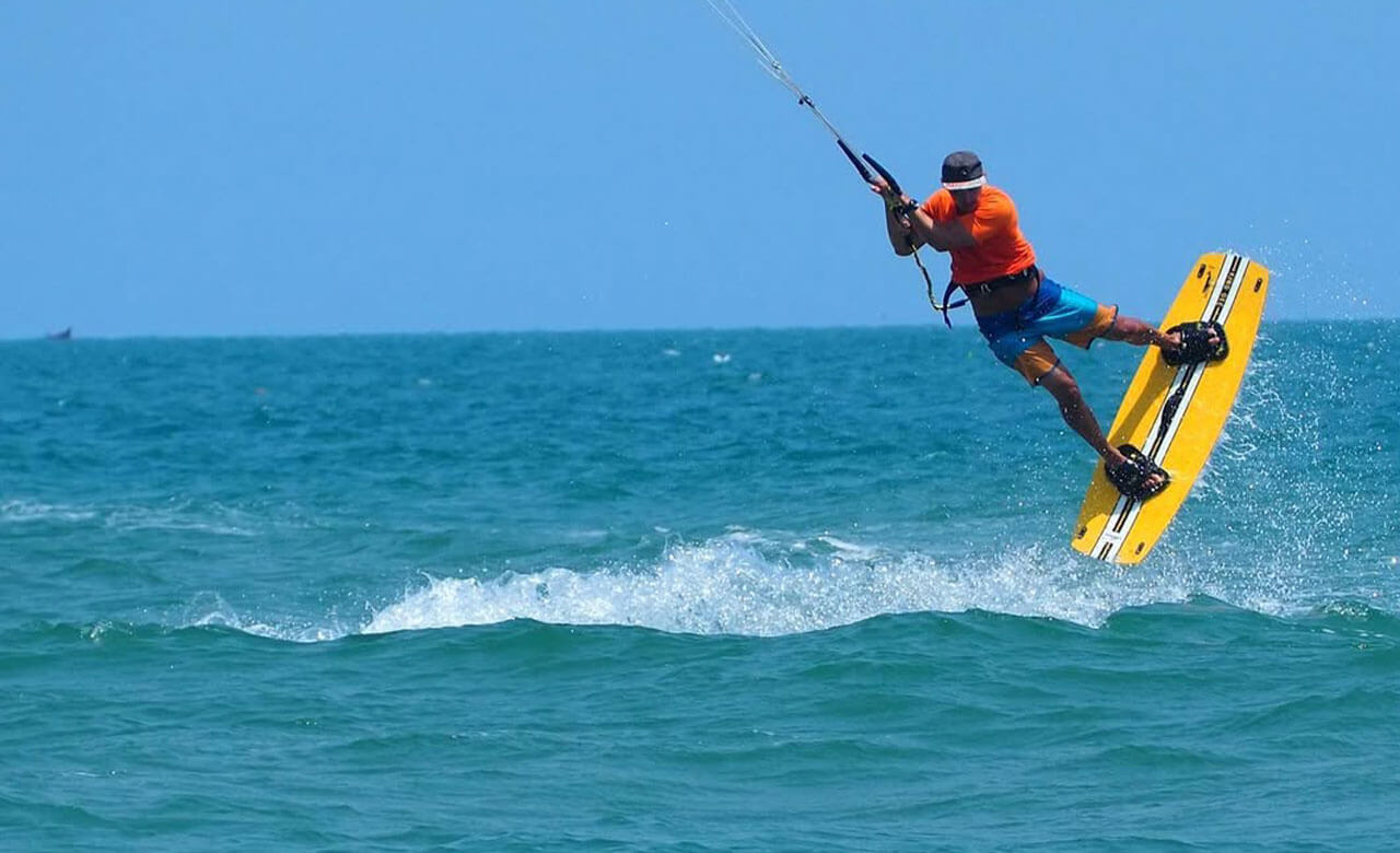 The Pandanus Resort is proud to offer Vietnam’s first true Premium All-Inclusive experience
