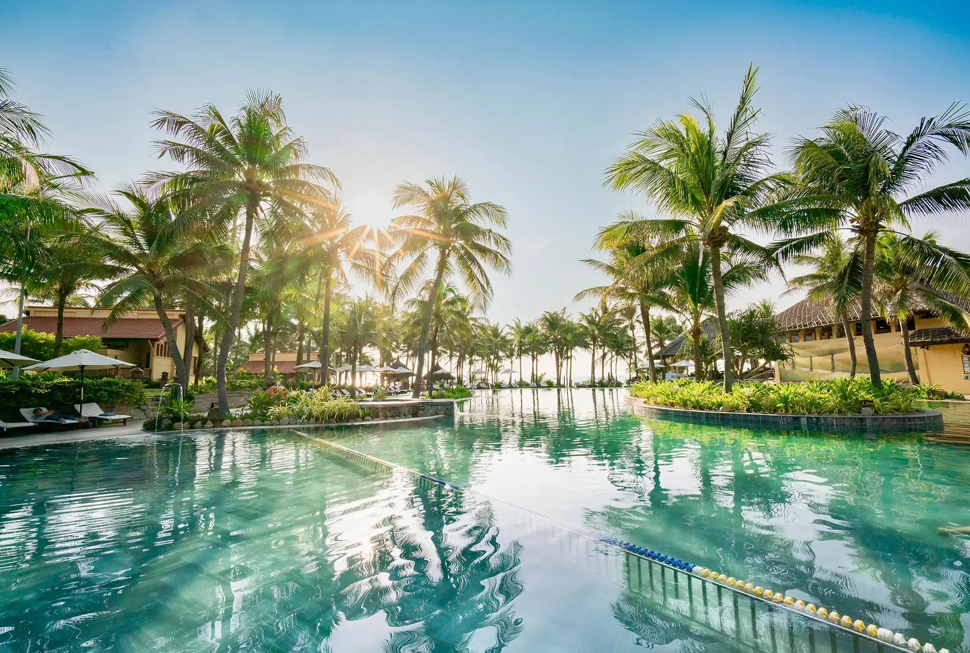 Pandanus Resort 20th Anniversary Celebration – Hành trình 20 năm mang Mũi Né gần hơn với thế giới