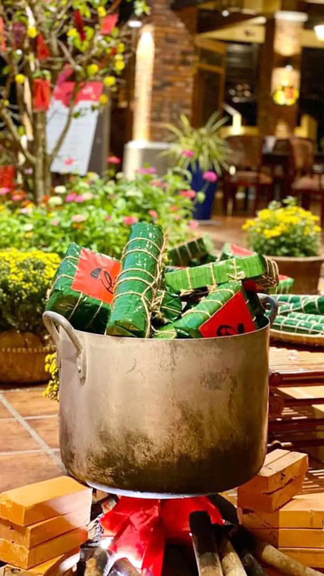 PressCentre Cover Mobile Tet