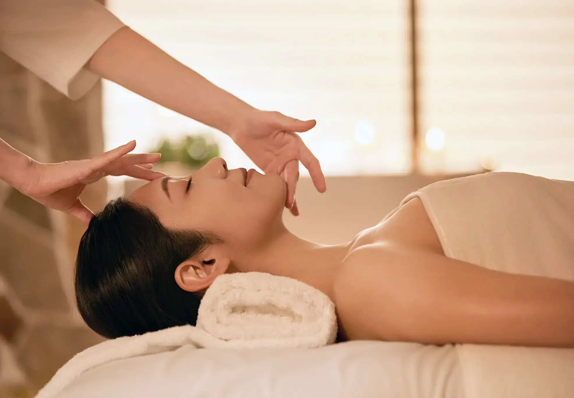 Hibiscus Spa 11 Pandanus Resort Hibiscus Spa, Renew Your Senses, Đánh thức mọi giác quan, Escape and Rejuvenate at Hibiscus Spa, Where Peace Blooms