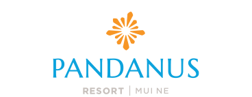 Pandanus Resort Mui Ne Logo 1