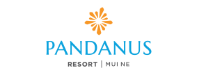 pandanus resort mui ne logo