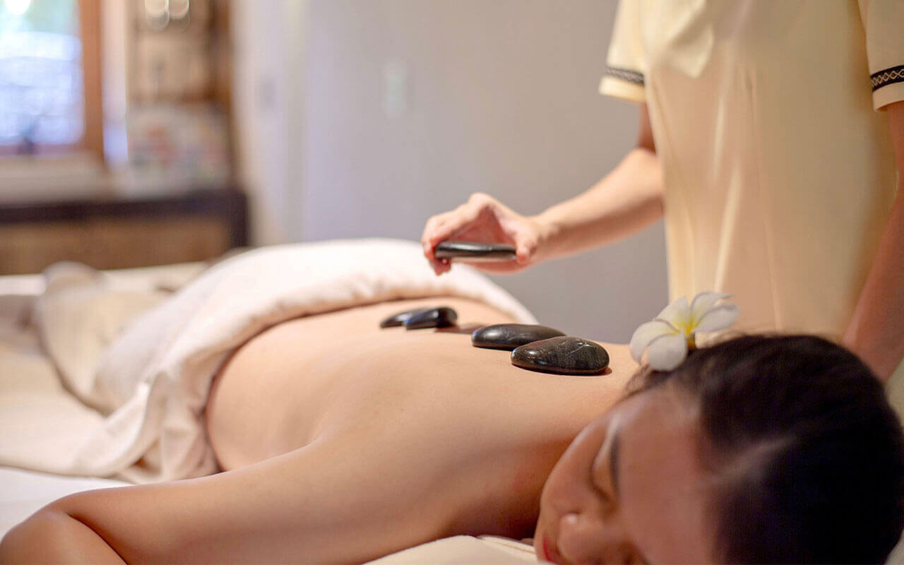 Hibiscus Spa Pandanus Resort, Spa in Mui Ne, Mui Ne spa resort, Beachfront spa Mui Ne