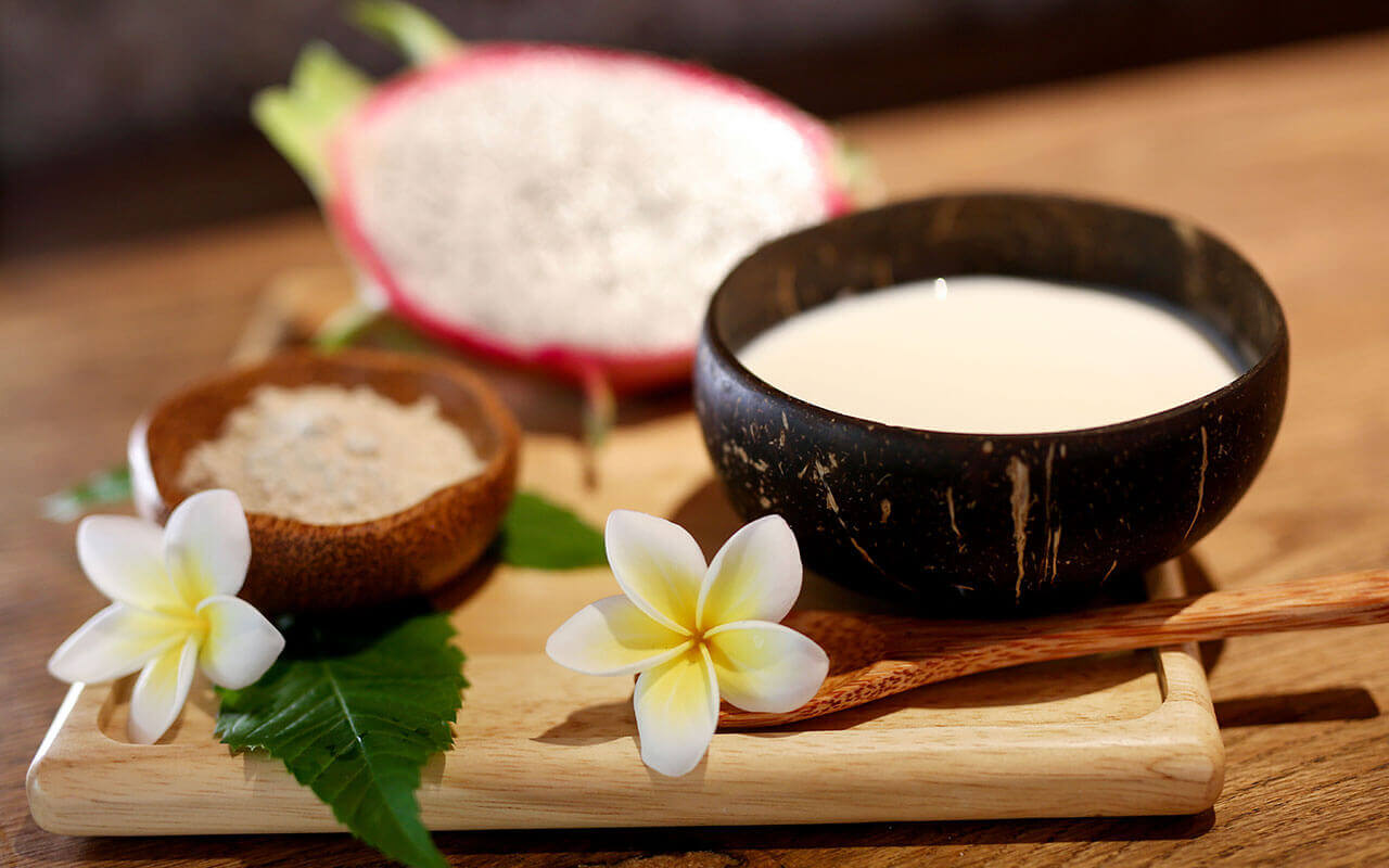 Hibiscus Spa Pandanus Resort, Spa in Mui Ne, Mui Ne spa resort, Beachfront spa Mui Ne