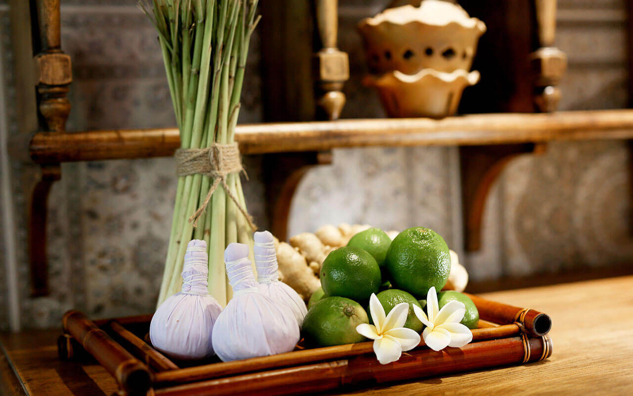 Hibiscus Spa Pandanus Resort, Spa in Mui Ne, Mui Ne spa resort, Beachfront spa Mui Ne