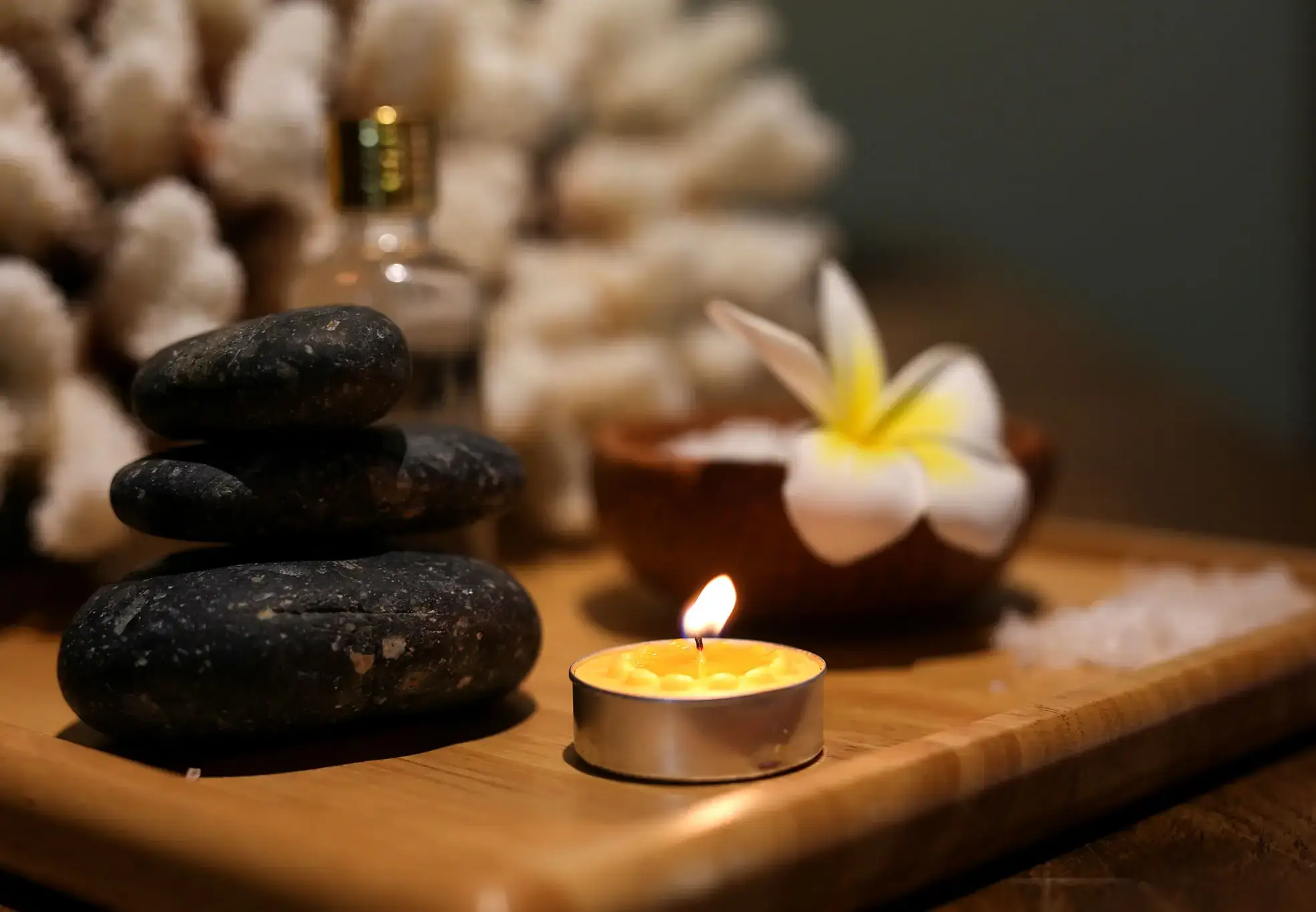 Hibiscus Spa 18 Pandanus Resort Hibiscus Spa Grand Opening 01 September 2025