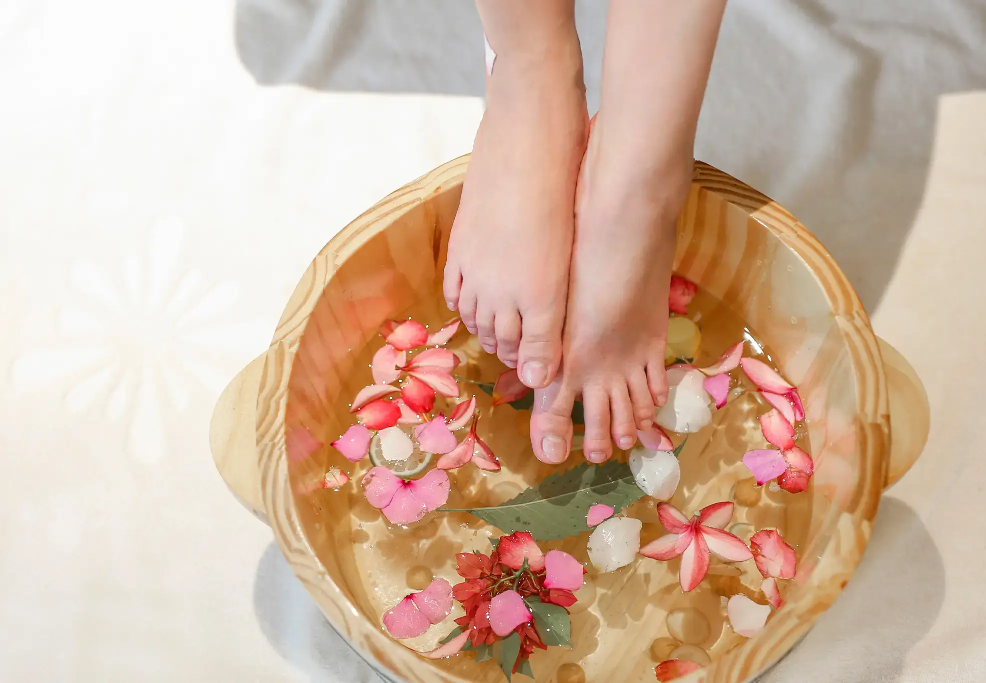 Hibiscus Spa 20 Pandanus Resort Hibiscus Spa Grand Opening 01 September 2025