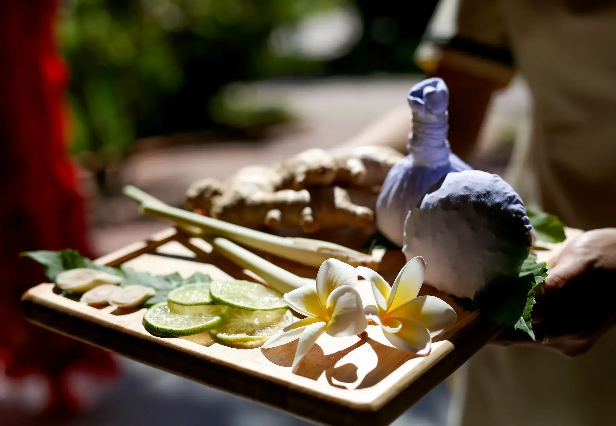 Hibiscus Spa 17 Pandanus Resort Hibiscus Spa Grand Opening 01 September 2025