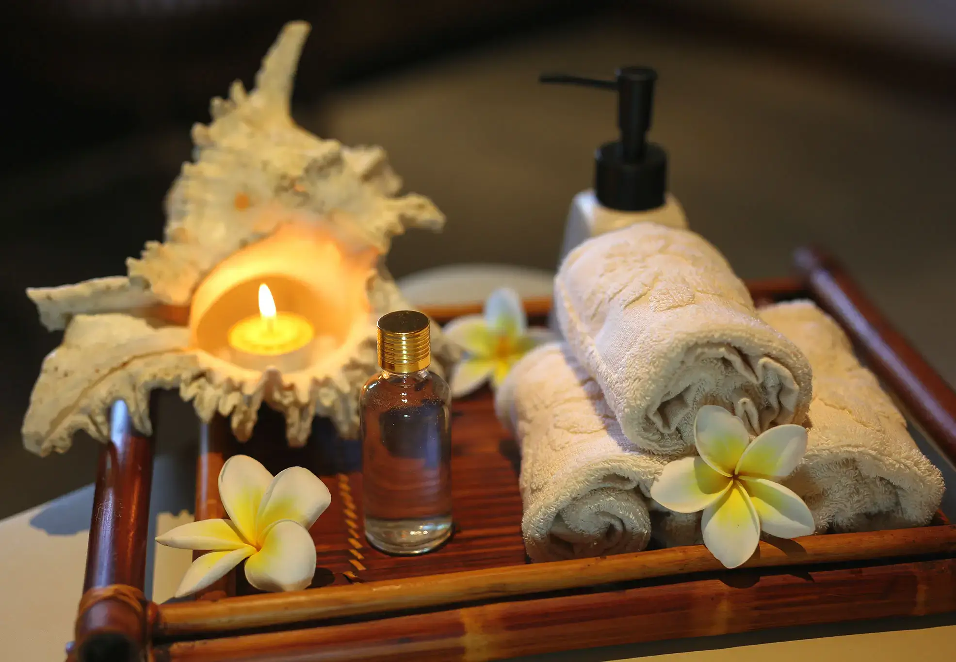 Hibiscus Spa 16 Pandanus Resort Hibiscus Spa Grand Opening 01 September 2025
