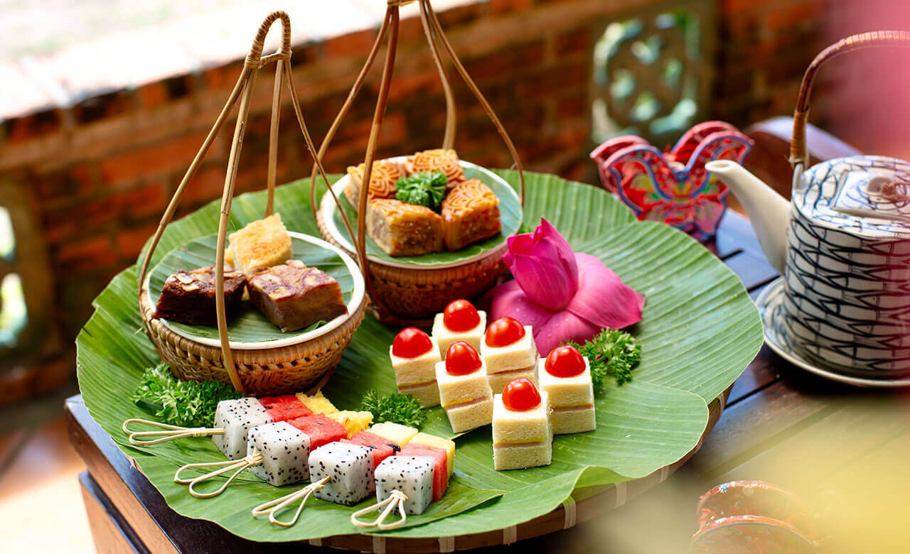 Tạm Biệt Hè 1 Pandanus Resort Sun-kissed Getaway Package