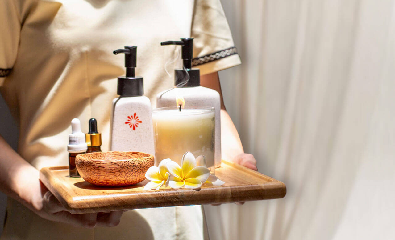 Tạm Biệt Hè 2 Pandanus Resort Sun-kissed Getaway Package