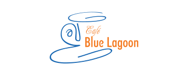 Cafe Blue Lagoon Logo-Pandanus Resort Mui Ne