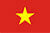 Flag Vietnam 1
