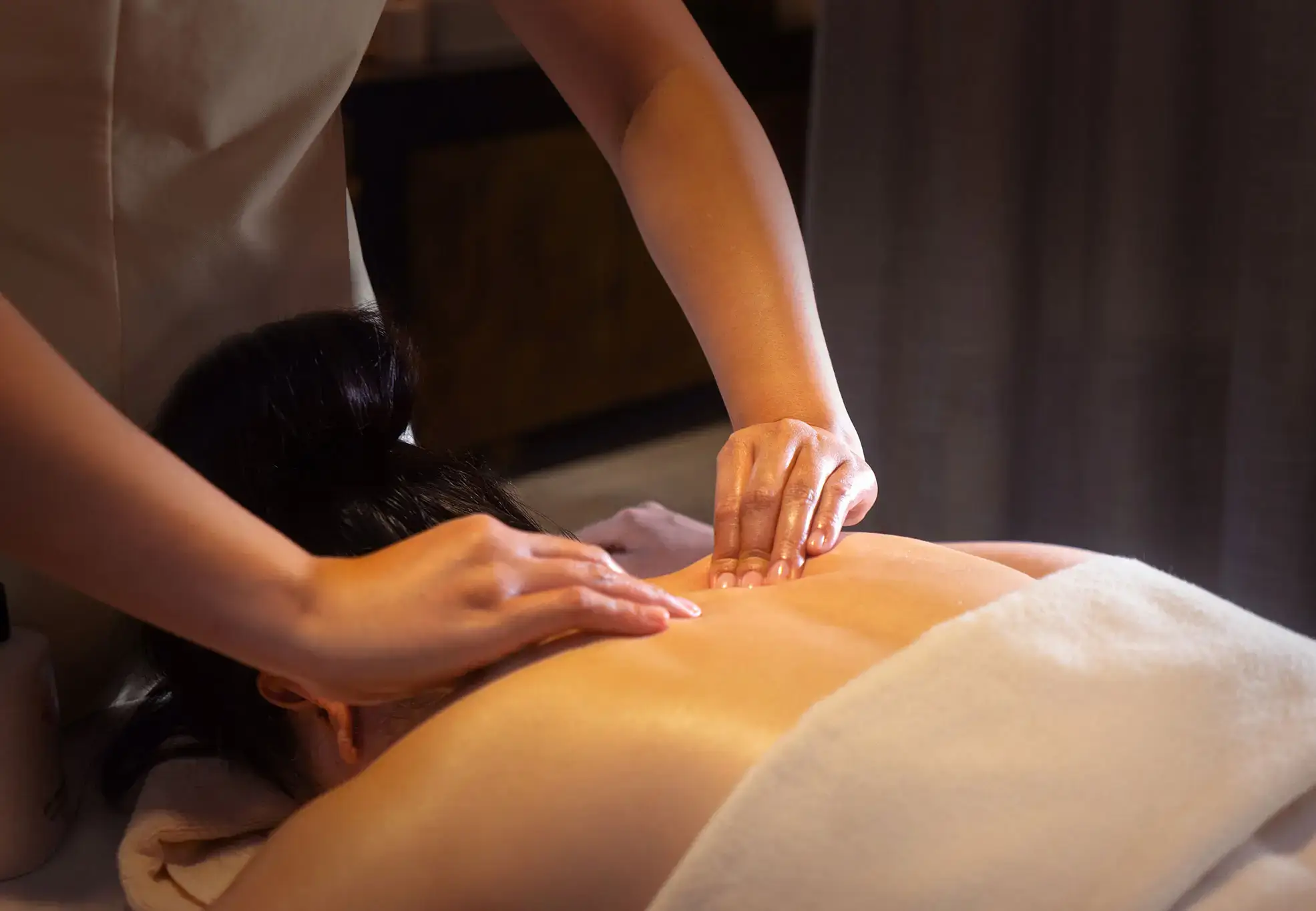 Thư giãn hơn, An yên hơn 6 Pandanus Resort Relax More Pay Less: 85 Minutes of Bliss for the price of 55 minutes | Hibiscus Spa Pandanus Resort | Thư giãn hơn an yên hơn! Trải nghiệm 85 phút thư giãn với giá 55 phút không đổi