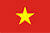 Flag Vietnam