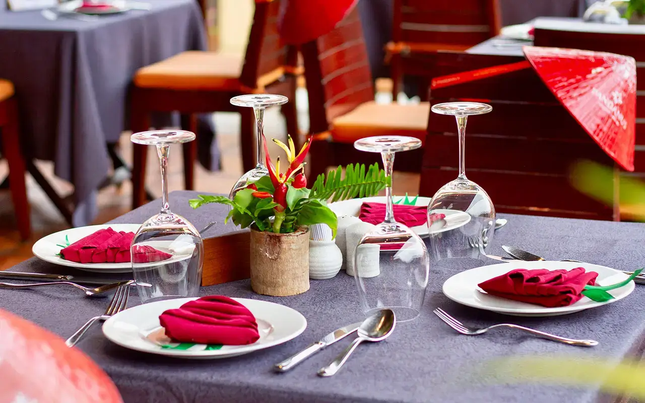 Holiday Bliss by the Sea 5 Pandanus Resort Rộn ràng lễ hội miền biển, Holiday Bliss by the Sea, Hãy đón mùa lễ hội theo cách riêng của Pandanus, Celebrate Christmas by the sea at Pandanus Resort