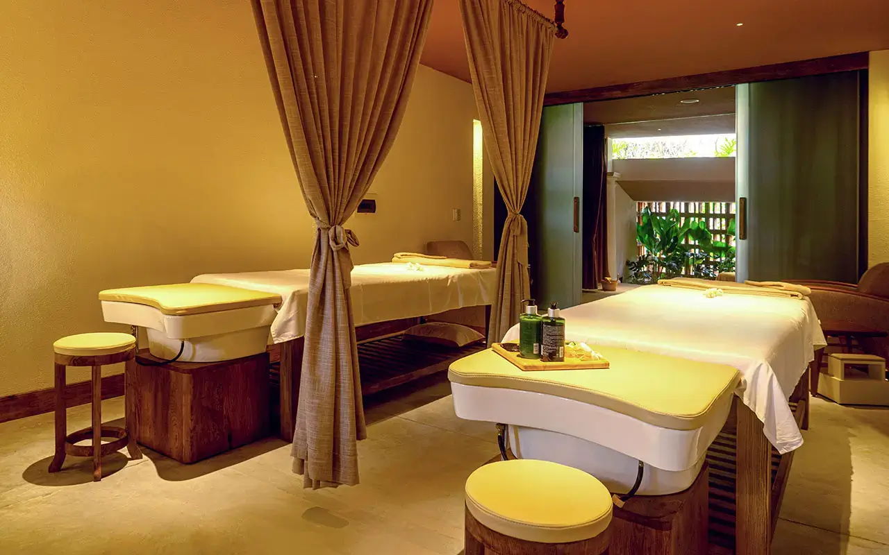 Rộn ràng Năm Mới miền biển 11 Pandanus Resort Thư giãn hơn an yên hơn, Relax More Pay Less, Hibiscus Spa, Pandanus Resort