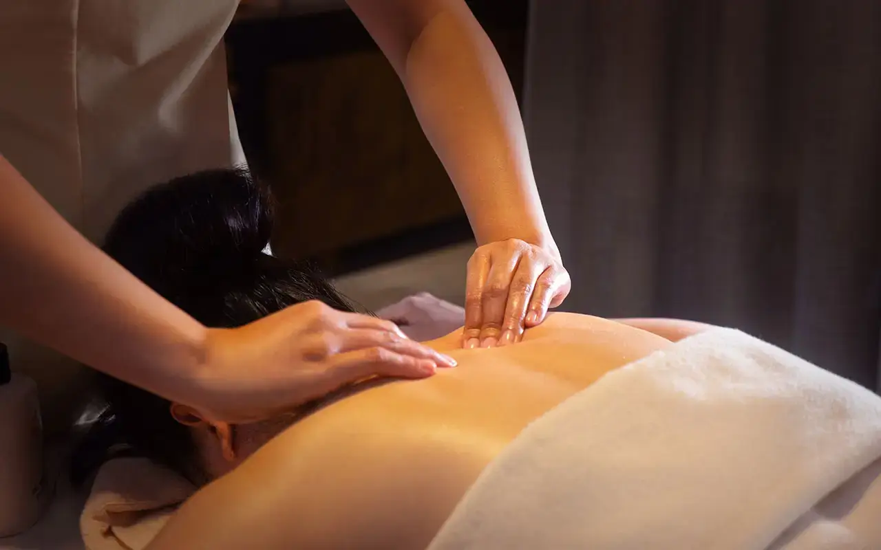 Rộn ràng Năm Mới miền biển 10 Pandanus Resort Thư giãn hơn an yên hơn, Relax More Pay Less, Hibiscus Spa, Pandanus Resort