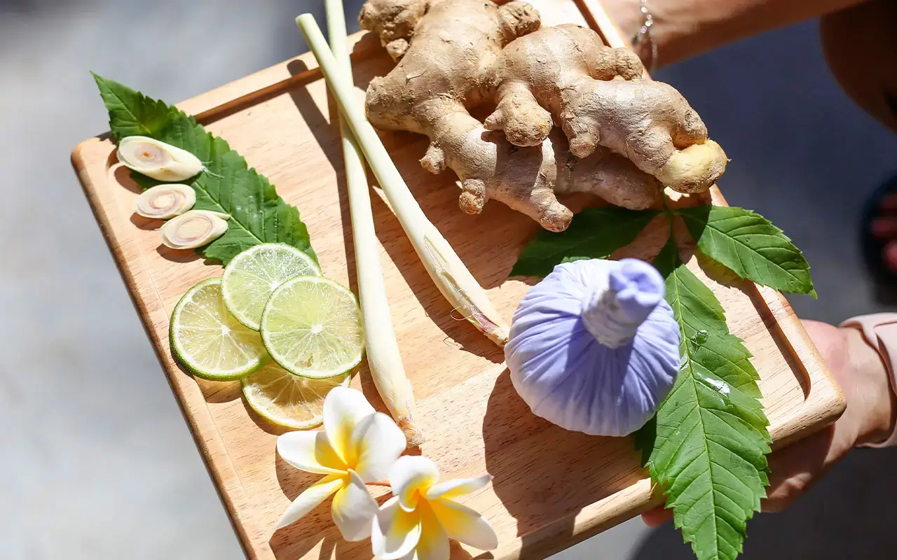 Rộn ràng Năm Mới miền biển 9 Pandanus Resort Thư giãn hơn an yên hơn, Relax More Pay Less, Hibiscus Spa, Pandanus Resort