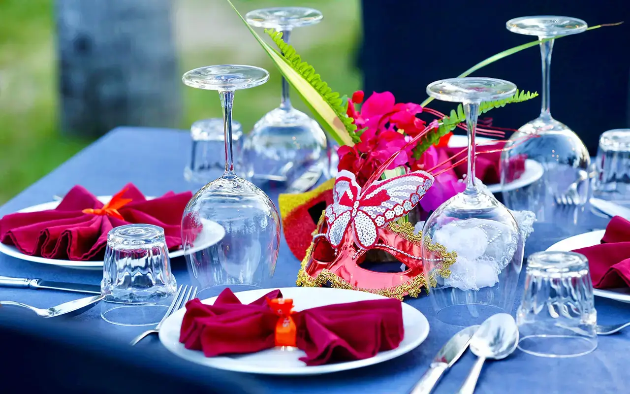 Rộn ràng Năm Mới miền biển 2 Pandanus Resort Rộn ràng lễ hội miền biển, Holiday Bliss by the Sea, Hãy đón mùa lễ hội theo cách riêng của Pandanus, Celebrate Christmas by the sea at Pandanus Resort, Celebrate the winter season by the sea with your loved ones