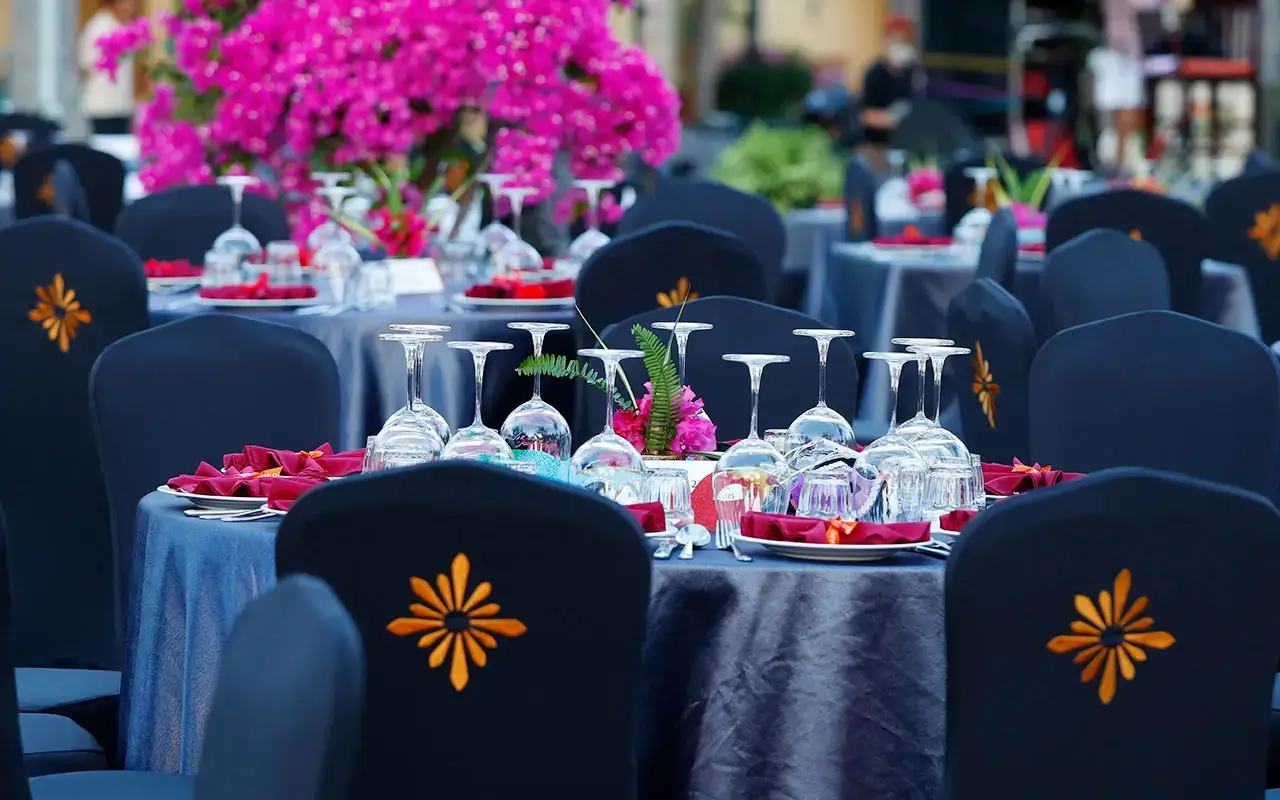 Rộn ràng Năm Mới miền biển 4 Pandanus Resort Rộn ràng lễ hội miền biển, Holiday Bliss by the Sea, Hãy đón mùa lễ hội theo cách riêng của Pandanus, Celebrate Christmas by the sea at Pandanus Resort, Celebrate the winter season by the sea with your loved ones