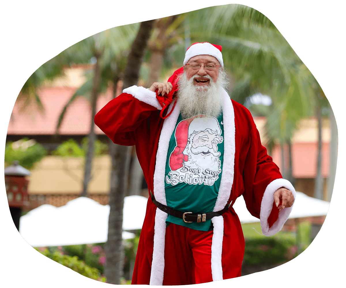 Christmas Eve By The Sea Feature 2