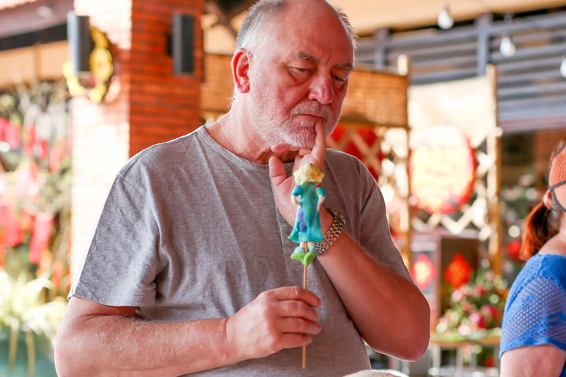 Trải Nghiệm Tết Cổ Truyền tại Pandanus Resort. A Traditional Tet Experience at Pandanus Resort. Xuân Bính Ngọ 2026, The Year of The Horse 2026