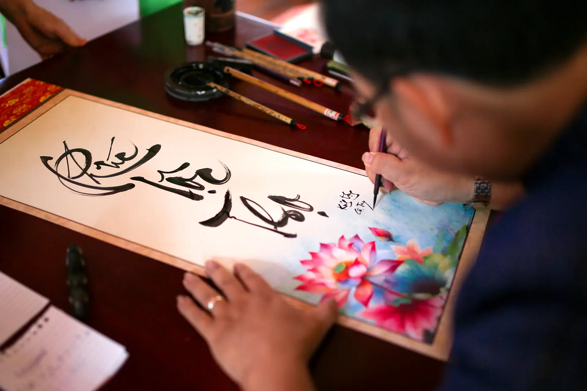 Trải Nghiệm Tết Cổ Truyền tại Pandanus Resort. A Traditional Tet Experience at Pandanus Resort. Xuân Bính Ngọ 2026, The Year of The Horse 2026