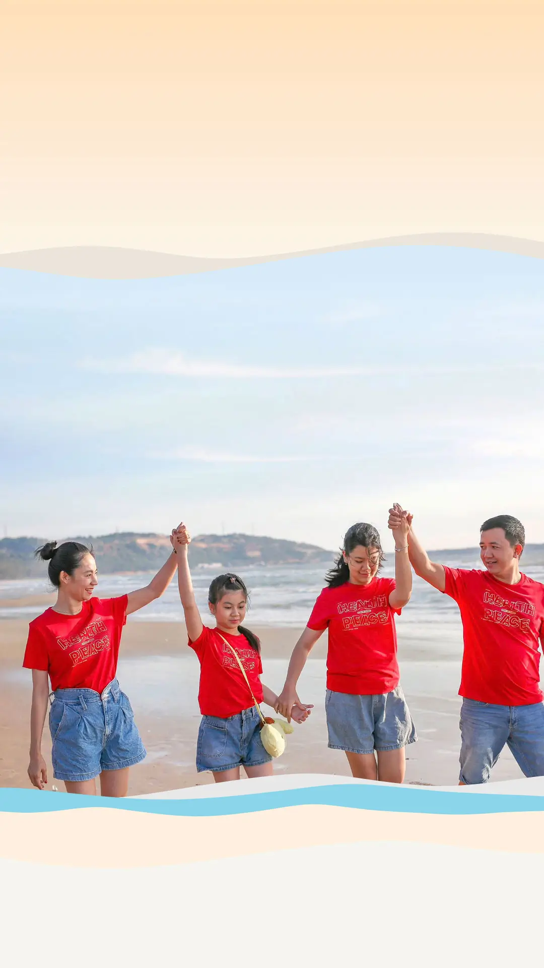 Holiday Bliss By The Sea March 2026 Mobile