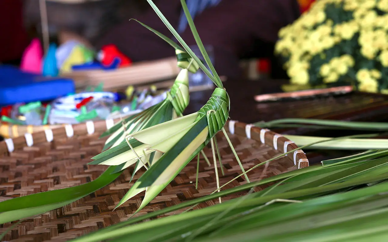 Xuân an nhiên, Tết đoàn viên. Lễ Hội Khai Xuân Bính Ngọ tại Pandanus Resort. The Year of The Horse 2026 Blissful Spring Abundant Blessings