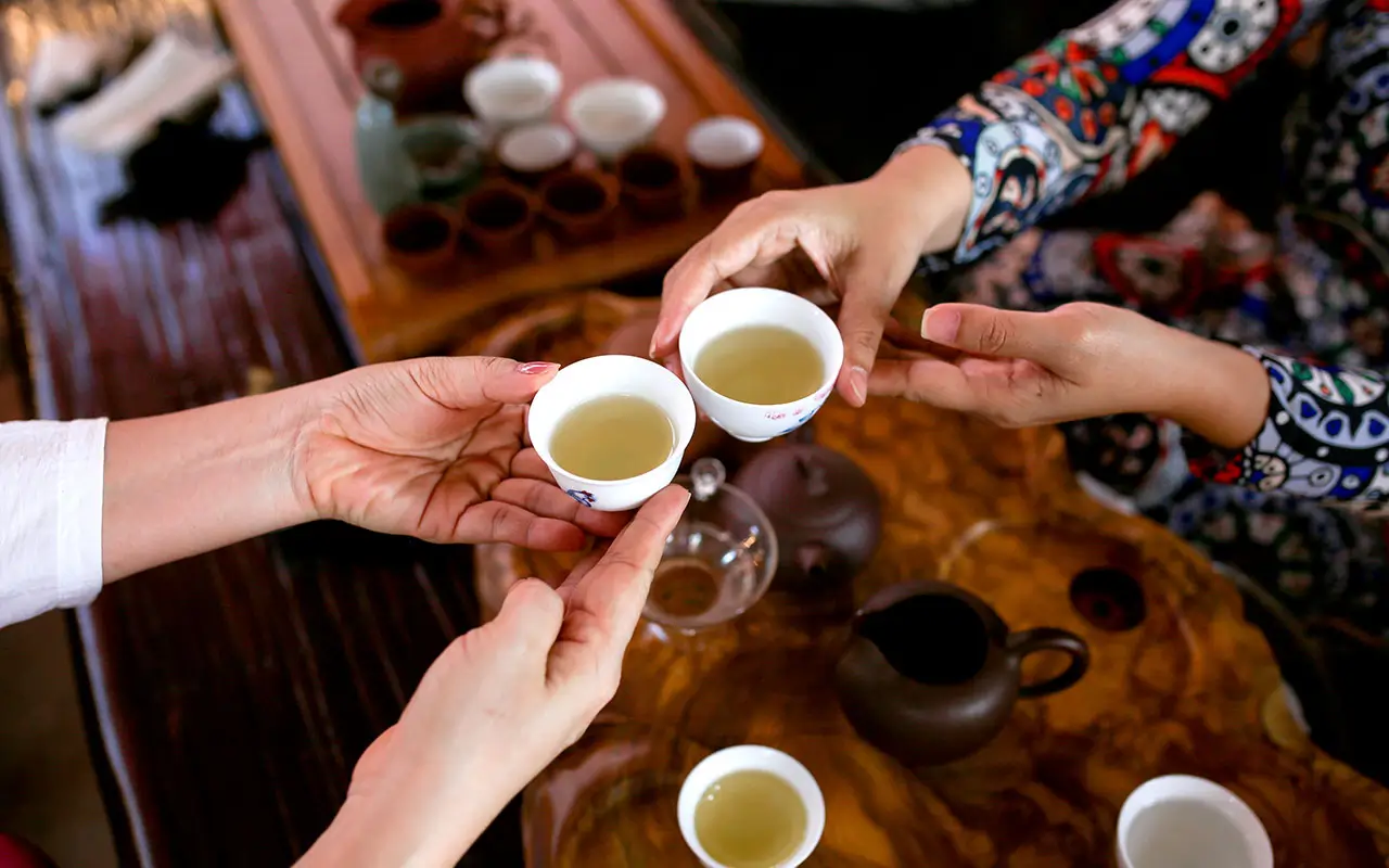 Trải Nghiệm Tết Cổ Truyền tại Pandanus Resort Xuân an nhiên, Tết đoàn viên. Lễ Hội Khai Xuân Bính Ngọ tại Pandanus Resort. The Year of The Horse 2026 Blissful Spring Abundant Blessings