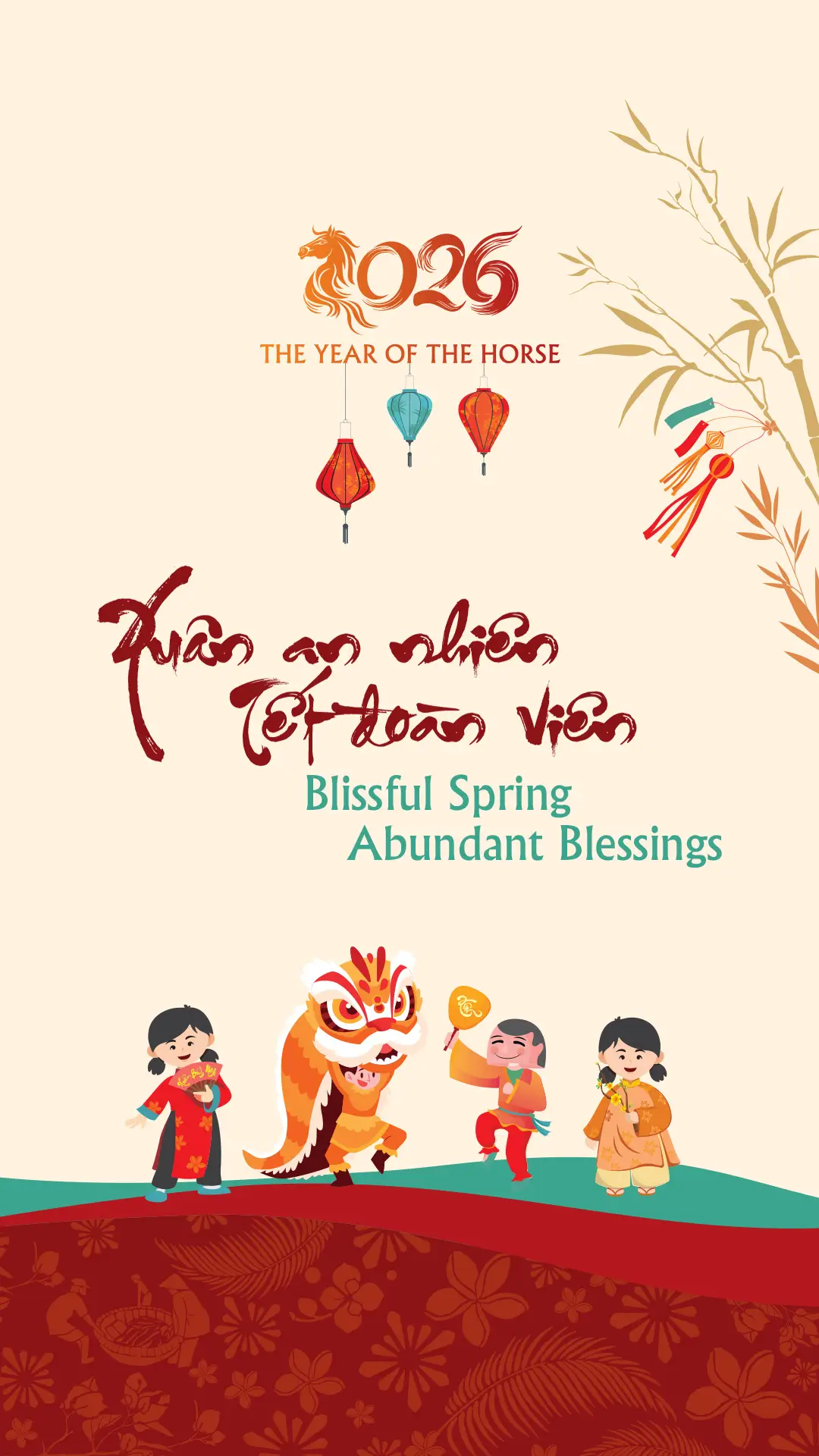 Tet Binh Ngo 2026 Web Mobile