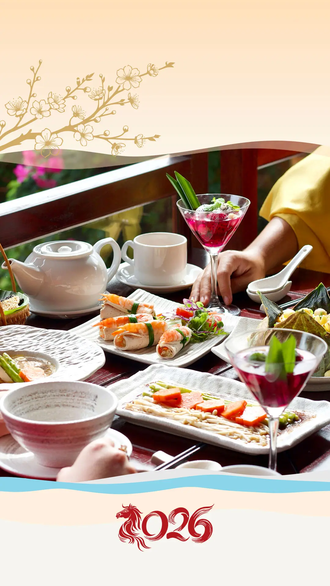 Tet By The Sea Pandanus Resort 2026 Mobile