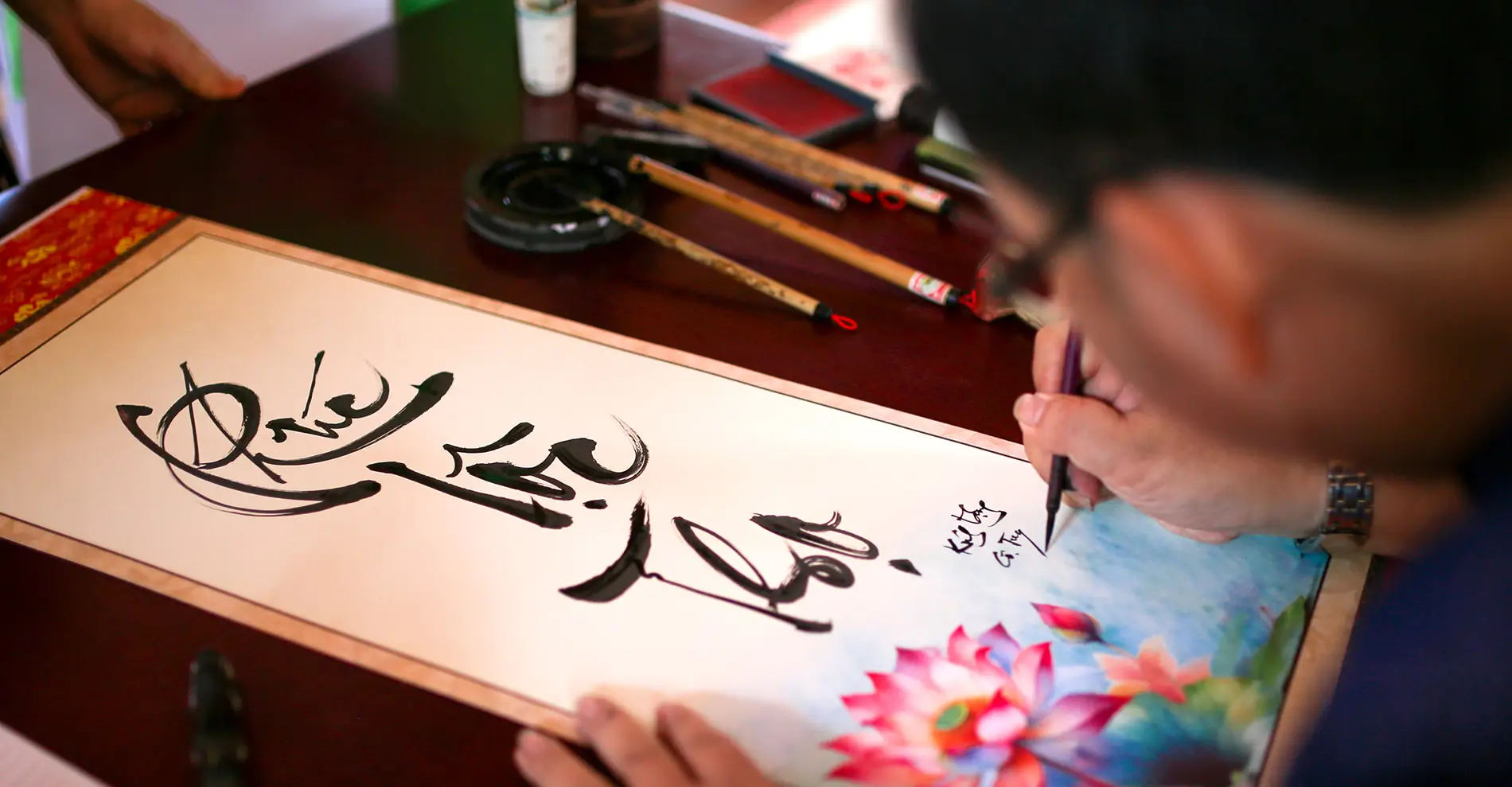 Traditional Tet Experience At Pandanus Resort Cover Press Release