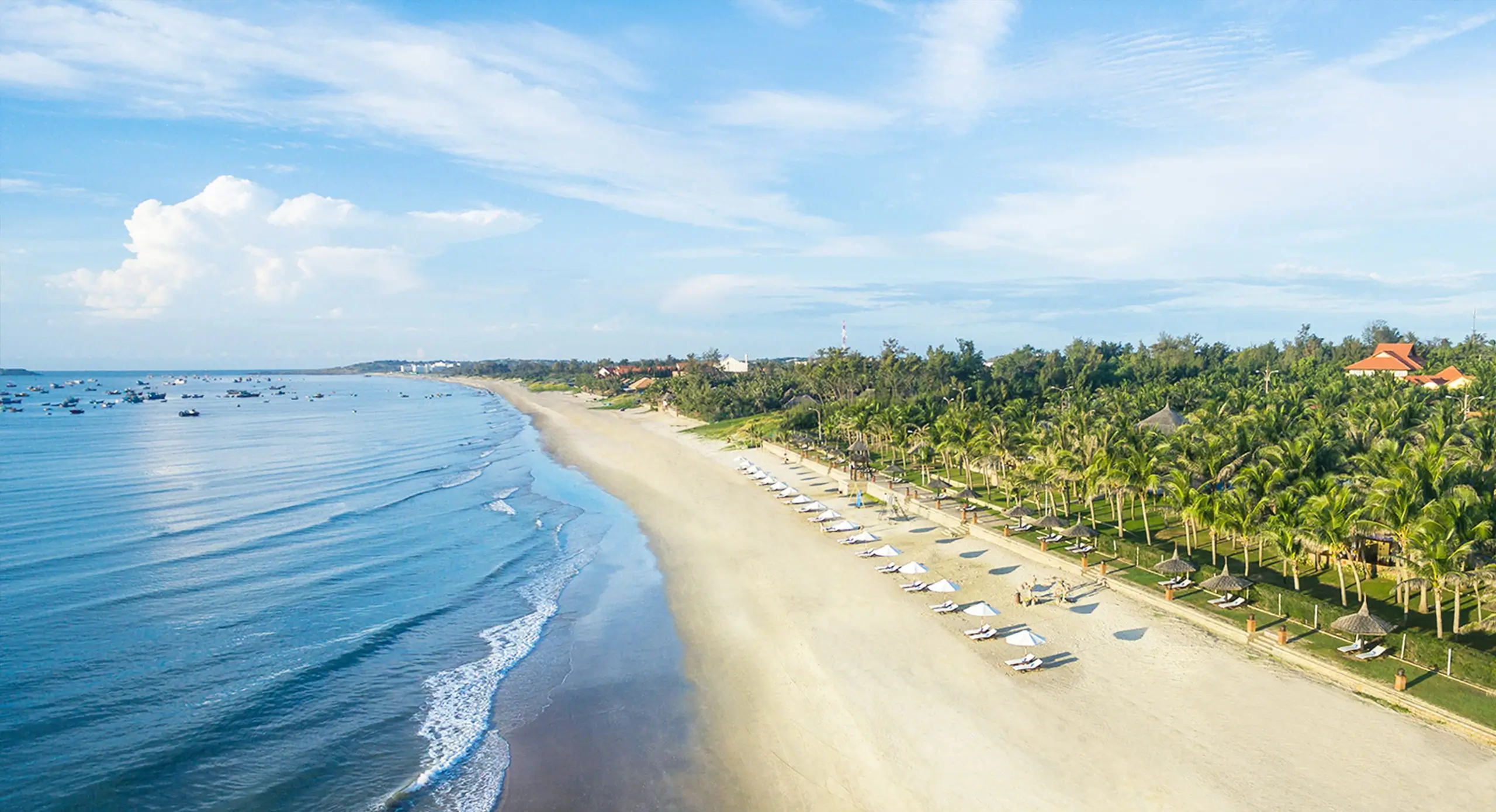 Pandanus Resort Mui Ne Enriching Oasis Wep