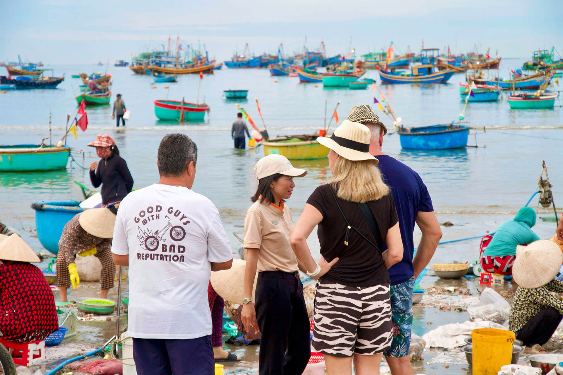 Join Our Growing Team At Pandanus, our dedication to service excellence shines through in everything we do, and we love delighting our guests at every turn.