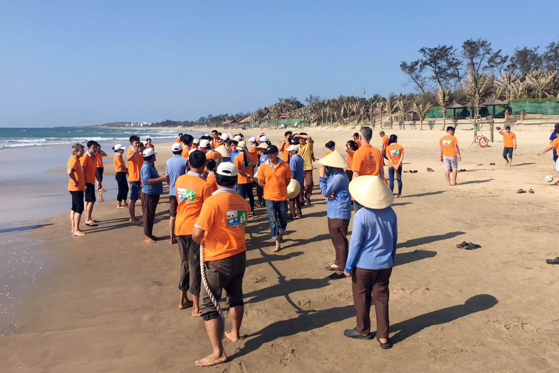 Join Our Growing Team At Pandanus, our dedication to service excellence shines through in everything we do, and we love delighting our guests at every turn.