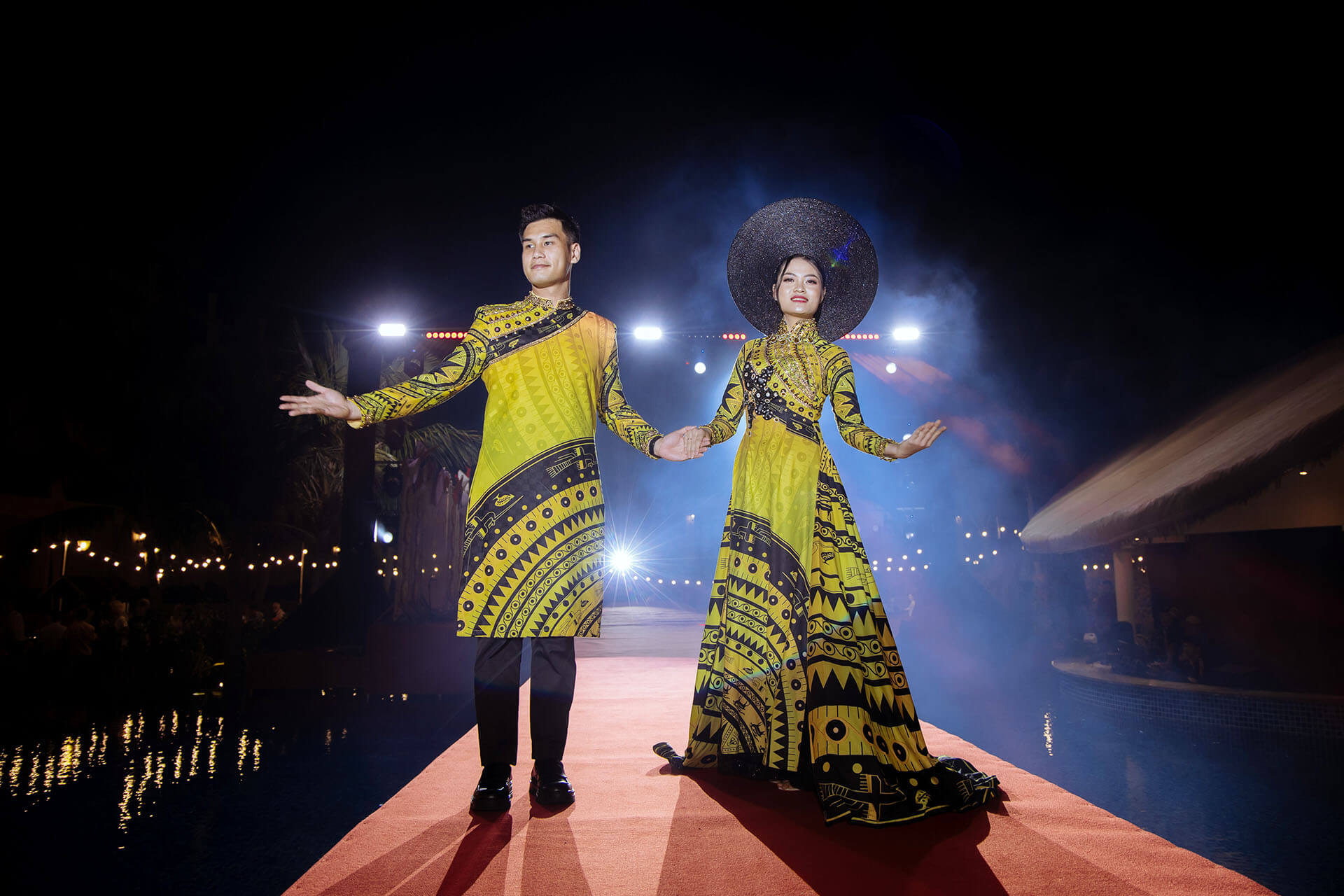 Join Our Growing Team At Pandanus, our dedication to service excellence shines through in everything we do, and we love delighting our guests at every turn.