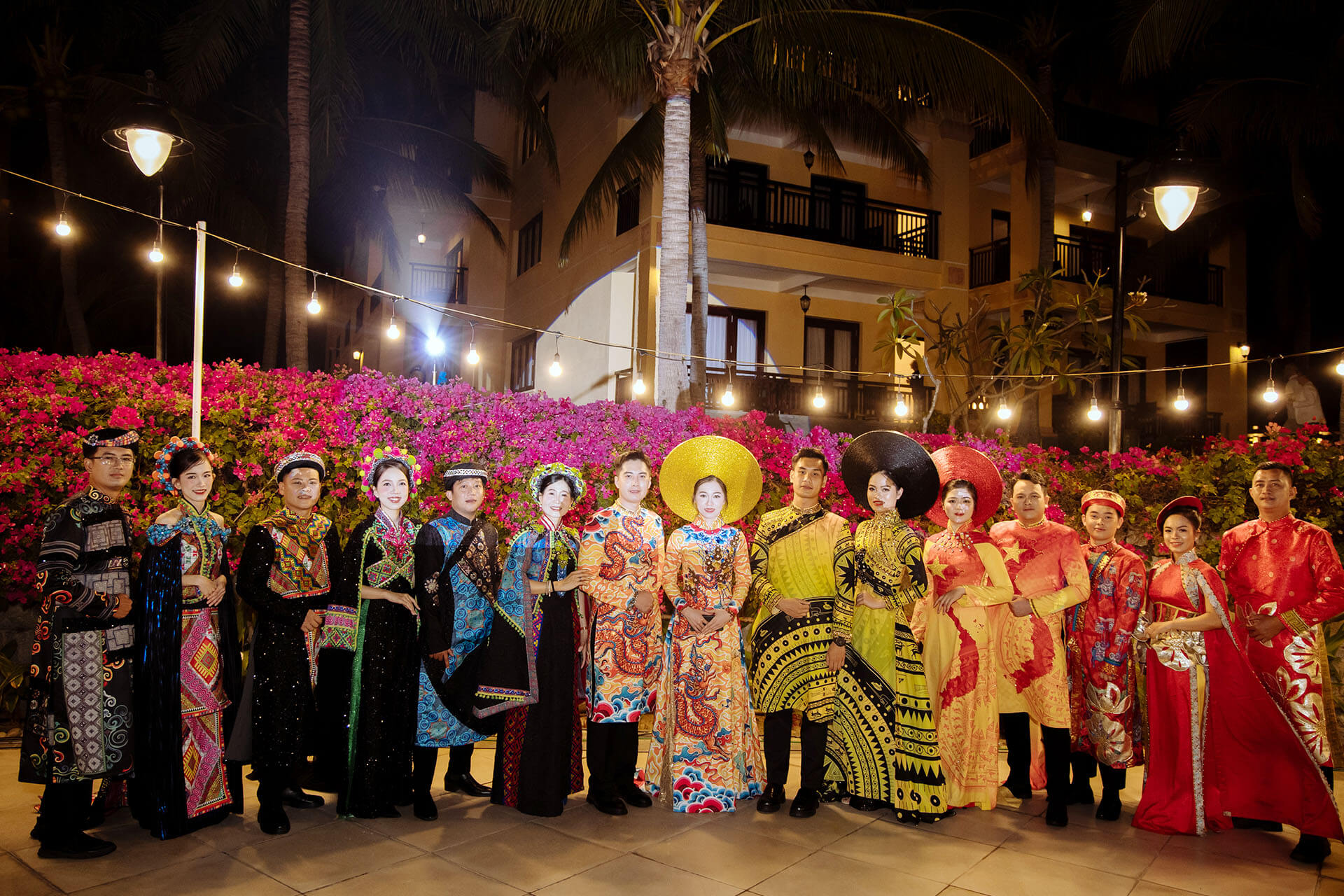 Join Our Growing Team At Pandanus, our dedication to service excellence shines through in everything we do, and we love delighting our guests at every turn.