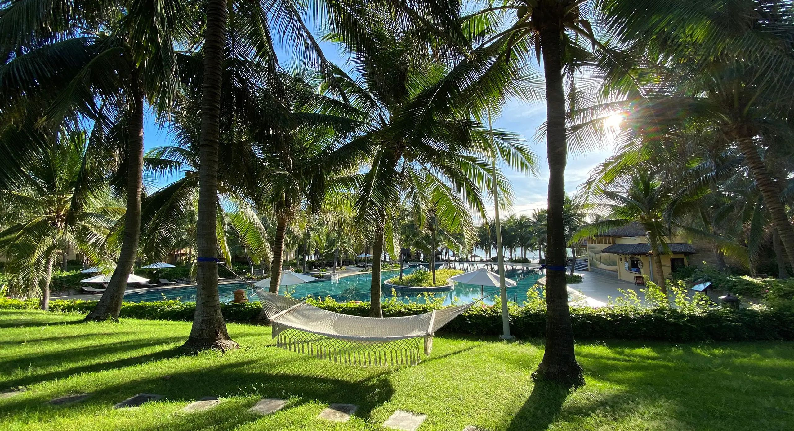 Pandanus Pandanus Stay 3 Pay 2 Landing